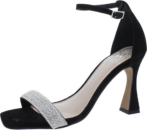 Vince Camuto Women's Relasha Embellished Sandal Heeled in Saudi Arabia