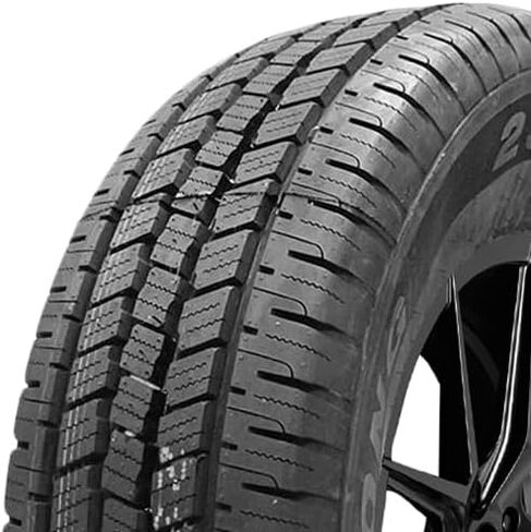 Crosswind H/T 265/70R17 121/118R in Saudi Arabia