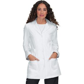 KOI Women's 451 Janice Lab Coat