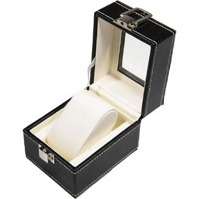 Single Luxury Watch Display Case