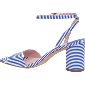 Kate Spade New York Women's Delphine Heeled Sandal
