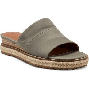 Lucky Brand Women's Naveen Wedge Slide Sandal