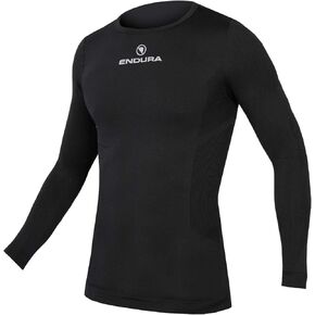 Endura Engineered Long Sleeve Baselayer - Men's Thermal Cycling Top