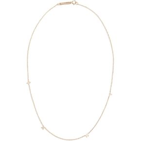 قلادة Zoe Chicco للنساء من Itty Bitty Scattered Mama عيار 14 قيراط in Kuwait