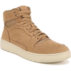 Vince Men's Mason High Top Sneakers in Kuwait