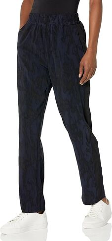 Women's Straight Leg Jogger with Side Panel Deal Lifestyle Collection in Saudi Arabia