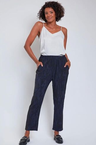 Women's Straight Leg Jogger with Side Panel Deal Lifestyle Collection in Saudi Arabia