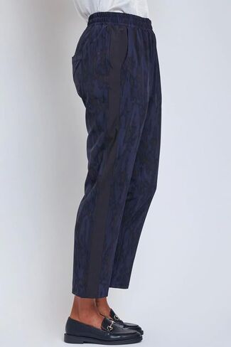 Women's Straight Leg Jogger with Side Panel Deal Lifestyle Collection in Saudi Arabia