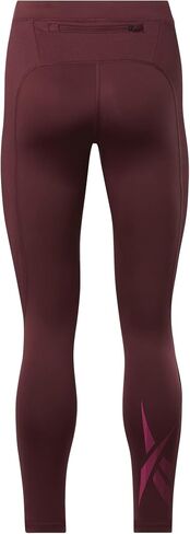 Reebok womens Running Vector Leggings Leggings in Saudi Arabia