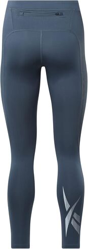 Reebok womens Running Vector Leggings Leggings in Saudi Arabia