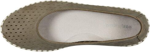 Easy Spirit Women's Darla Ballet Flat in Saudi Arabia
