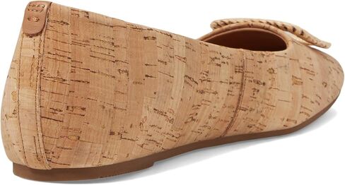 حذاء باليه مسطح للسيدات من Gentle Souls من Kenneth Cole بإبزيم بحار in Kuwait