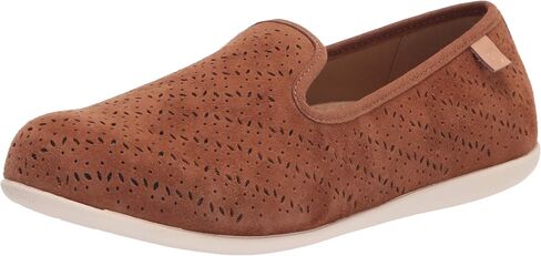 Spenco Women's Bailey Ballet Slip on Flat in Saudi Arabia