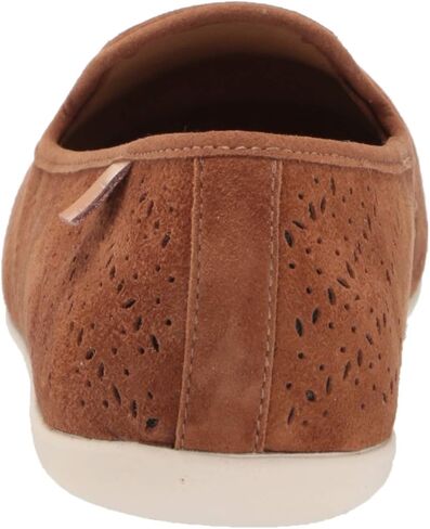Spenco Women's Bailey Ballet Slip on Flat in Saudi Arabia