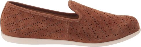 Spenco Women's Bailey Ballet Slip on Flat in Saudi Arabia