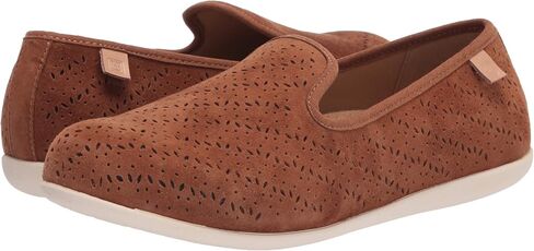 Spenco Women's Bailey Ballet Slip on Flat in Saudi Arabia
