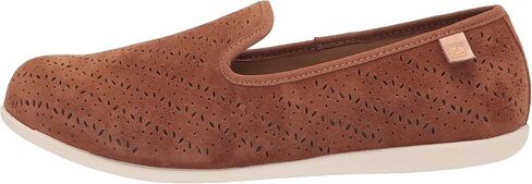 Spenco Women's Bailey Ballet Slip on Flat in Saudi Arabia