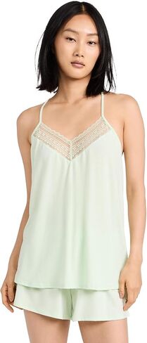 Flora Nikrooz Women's Marian Cami Pajama Set in Kuwait