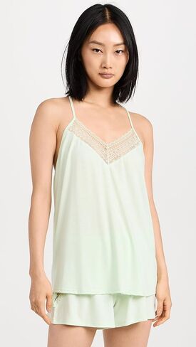 Flora Nikrooz Women's Marian Cami Pajama Set in Kuwait