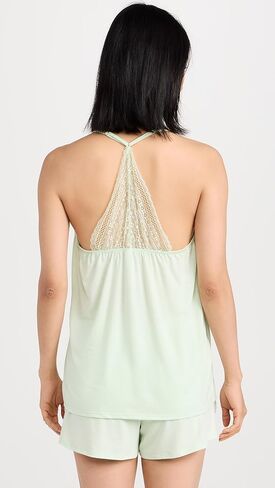 Flora Nikrooz Women's Marian Cami Pajama Set in Kuwait