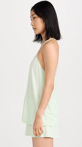 Flora Nikrooz Women's Marian Cami Pajama Set in Kuwait