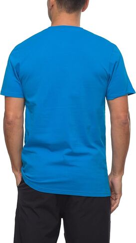 Reef Mens Graphic Short Sleeve Tee in Saudi Arabia
