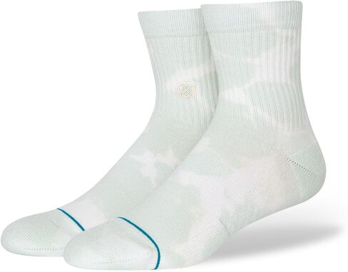 Stance Icon Dye Quarter in Saudi Arabia