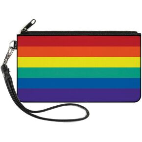 Buckle-Down Junior's Zip Wallet