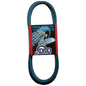 Great Dane GDU10025 Made with Kevlar Replacement Belt