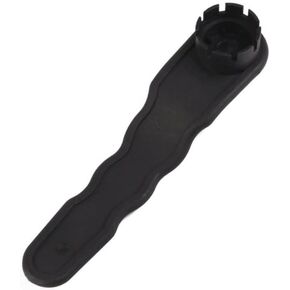 Air Valve Wrench 8-Groove Spanner Repair Tool for Inflatable Boat Kayak Canoe Rafts Dinghy Inflatable Boat SUP Paddleboard Valve 8 Hole Valve and 8 Hole Screw Valve Wrench