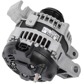 ACDelco GM Genuine Parts 23480514 Alternator