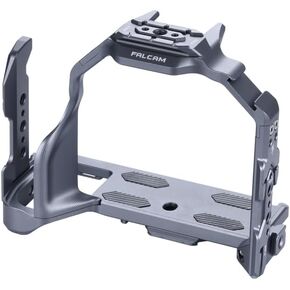 F22&F38&F50 Quick Release Camera Cage-C00B3605