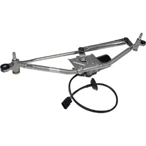 Dorman 602-251AS Windshield Wiper Motor and Linkage Assembly Compatible with Select Chevrolet/GMC Models
