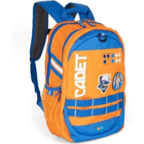 LEGO City Space Mission Backpack - Space Cadet