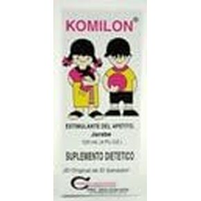 Komilon Jarabe