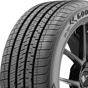 Goodyear 275/40ZR18 99Y GOODYEAR EAGLE EXHILARATE VSB