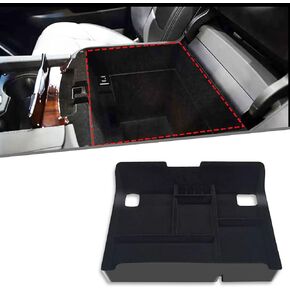 منظم وحدة التحكم المركزية لكاديلاك إسكاليد، صندوق تخزين مسند الذراع متوافق مع ملحقات كاديلاك إسكاليد 2019 2018 2017 2016 2015 صندوق تخزين مسند الذراع المتدفق - مضاد للانزلاق in Kuwait