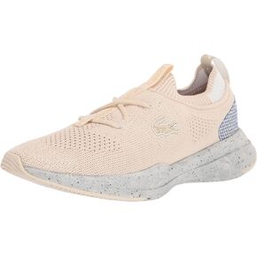 Lacoste Women's Run Spin Eco Sneaker