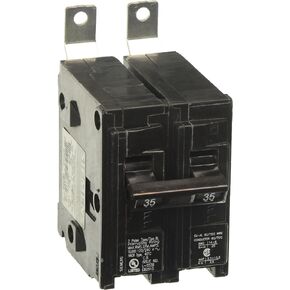 SIEMENS B235 35-Amp Double Pole 120/240-Volt 10KAIC Bolt in Breaker, COLOR