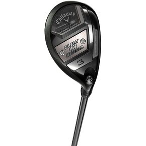 Callaway Golf Great Big Bertha Women's Golf Hybrid