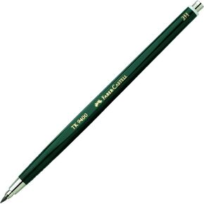 Faber-Castell TK9400 2mm 2H Clutch Pencil