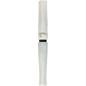 Zig Memory System Wink of Stella Brush Tip Glitter Marker-Glitter Dark Green