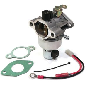 The ROP Shop | Carburetor Assembly for Kohler CV12.5-1215, CV12.5-1249, CV12.5-1257 Motor Small