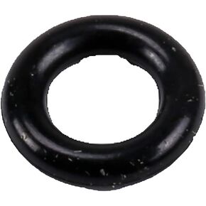 GM Genuine Parts 93183574 Automatic Transmission Oil Level Check Plug Seal, Black
