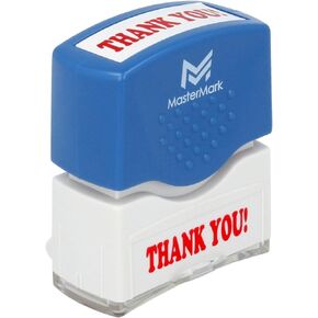 FYI Stamp – MasterMark Premium Pre-Inked Office Stamp