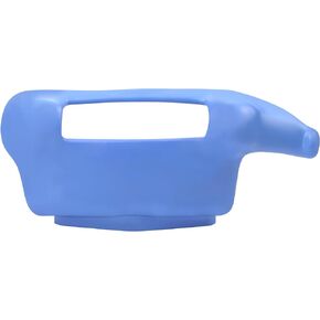 Blue Mount/Demount Head for Hunter Tire Changers Replacement OEM Part Number Tire Changer Hunter 221-675-2 TC 250 TC 300 TC325 221-675-2-B TC 250 TC 300 TC325