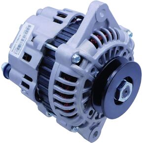 Premier Gear PG-11921N Alternator Replacement for 1J431-64012 A002TC1877 A002TC1877A