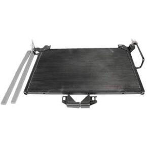 GM Genuine Parts 15-63656 Air Conditioning Condenser