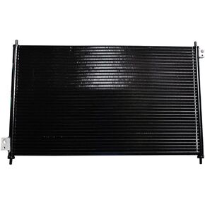 Denso Condenser A/C - 477-0785