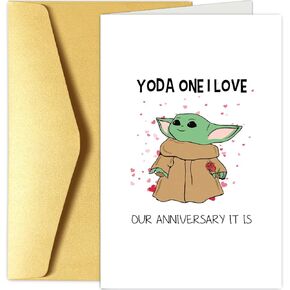 Funny Happy Birthday Card for Husband Wife, Humorous Birthday Greeting Card, Snoring Loud Next To me Bday Card